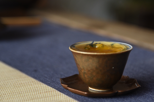 24节气养生方法丹参，哪种茶最健康呢